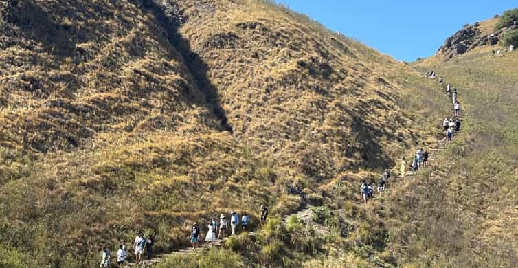 Trekking National Park